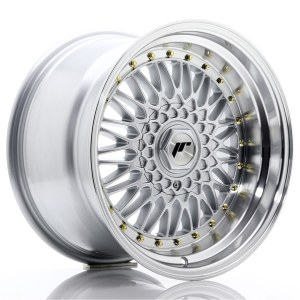Jante alu JAPAN RACING JR9 Silver [10x17] ET20 4x100