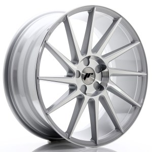 Jantes alu JAPAN RACING JR22 [8,5x19] ET35, à 43 Perçage sur mesure