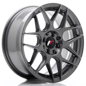 Jantes alu JAPAN RACING JR18 [7x16] ET35 4x100, 4x114.3