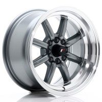 JAPAN RACING JR19 [8x15] ET0 4x100