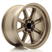 JAPAN RACING JR19 [8x15] ET0 4x100
