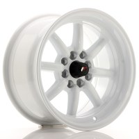 JAPAN RACING JR19 [8x15] ET0 4x100