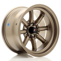 JAPAN RACING JR19 [9x15] ET-13 4x100