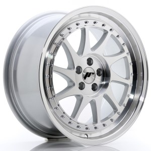 JAPAN RACING JR26 [8,5x18] ET35 5x100