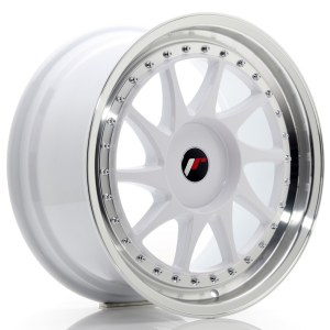 Jantes alu JAPAN RACING JR26 [8x17] ET35 Perçage sur mesure