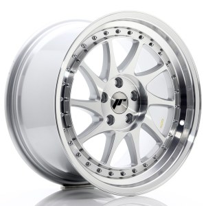 Jantes alu JAPAN RACING JR26 [8x15] ET5 4x100