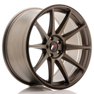 Jantes alu JAPAN RACING JR11 [11x19] ET25 Perçage sur mesure