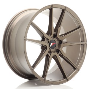 Jantes alu JAPAN RACING JR21 [7x17] ET40 4x100, 4x114.3