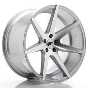 Jante alu JAPAN RACING JR20 Silver [11x20] ET30 5x112