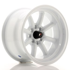 JAPAN RACING JR19 [9x15] ET-13 4x100