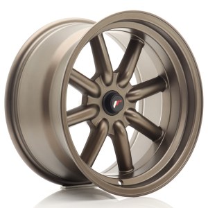 Jantes alu JAPAN RACING JR19 [9x16] ET-15 4x100, 4x114.3