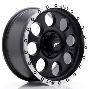 JAPAN RACING JRX4 [8,5x17] ET20 6x139.7
