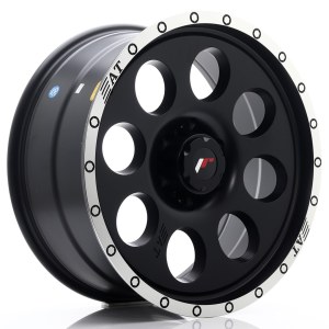 Jantes alu JAPAN RACING JRX4 [9x18] ET20 Perçage sur mesure