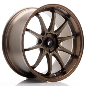 Jante alu JAPAN RACING JR5 Bronze [9,5x19] ET12 5x100