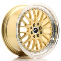 JAPAN RACING JR10 [8x17] ET35 4x100