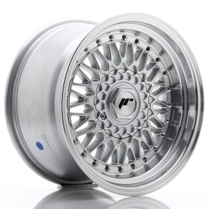 Jante alu JAPAN RACING JR9 Silver [9x16] ET20 4x100