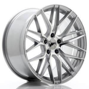 Jante alu JAPAN RACING JR28 Silver [9,5x19] ET35 5x120