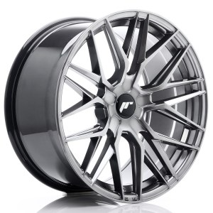 Jante alu JAPAN RACING JR28 Hyper Black [9,5x19] ET20 5x100