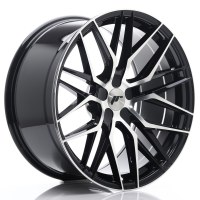 JAPAN RACING JR28 [10x20] ET20 5x100