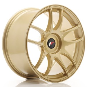 Jantes alu JAPAN RACING JR29 [8,5x18] ET20, à 48 Perçage sur mesure