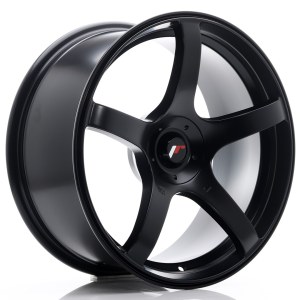 Jante alu JAPAN RACING JR32 Black [8,5x18] ET20 5x100