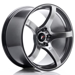 Jantes alu JAPAN RACING JR32 [10,5x18] ET22 5x114.3