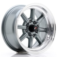JAPAN RACING JR19 [7x14] ET0 4x100