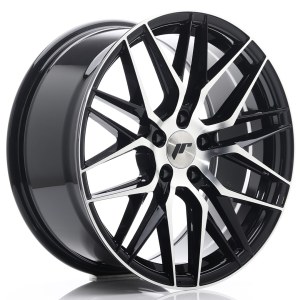 Jante alu JAPAN RACING JR28 Black [8,5x18] ET40 5x112