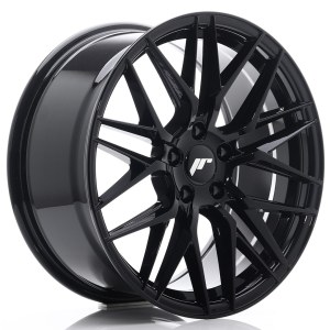 Jante alu JAPAN RACING JR28 Black [8,5x18] ET40 5x112
