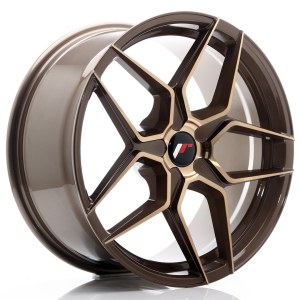 JAPAN RACING JR34 [8,5x19] ET35 5x100
