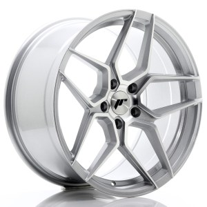 Jante alu JAPAN RACING JR34 Silver [9,5x19] ET35 5x120