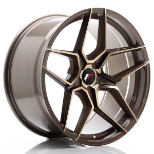 JAPAN RACING JR34 [10,5x20] ET20 5x100