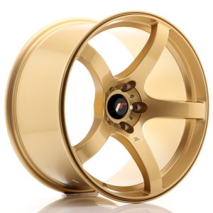 Jantes alu JAPAN RACING JR32 [10,5x18] ET22 5x114.3