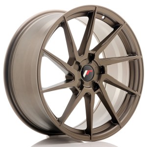Jantes alu JAPAN RACING JR36 [9x20] ET15, à 38 Perçage sur mesure