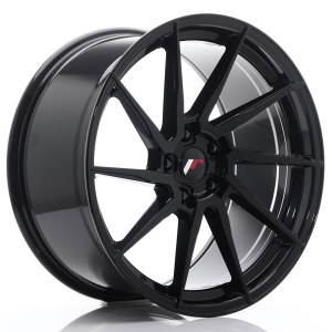 JAPAN RACING JR36 [10x20] ET35 5x120