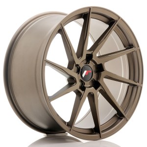 Jante alu JAPAN RACING JR36 Bronze [10x20] ET20 5x112