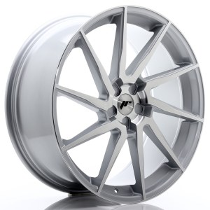 Jantes alu JAPAN RACING JR36 [10x20] ET35 5x120