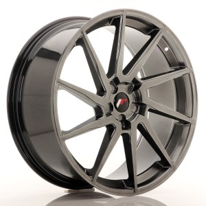 Jantes alu JAPAN RACING JR36 [10,5x20] ET10, à 35 Perçage sur mesure