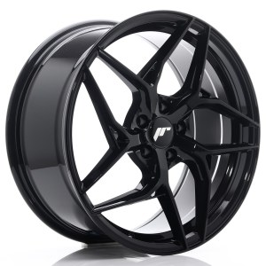 Jante alu JAPAN RACING JR35 Black [8,5x19] ET45 5x112