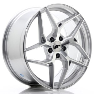 Jante alu JAPAN RACING JR35 Silver [8,5x19] ET45 5x112