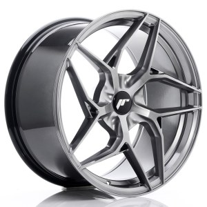 Jante alu JAPAN RACING JR35 Hyper Black [9,5x19] ET20 5x100