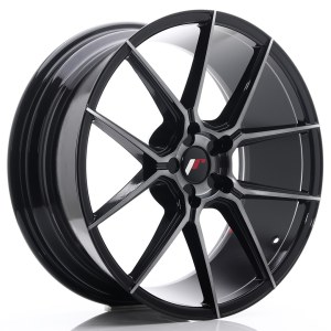 Jantes alu JAPAN RACING JR30 [9,5x19] ET20, à 40 Perçage sur mesure