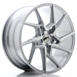 Jantes alu JAPAN RACING JR33 [9,5x19] ET20, à 45 Perçage sur mesure