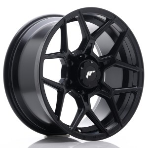 Jante alu JAPAN RACING JRX9 Black [9x18] ET18 6x139.7