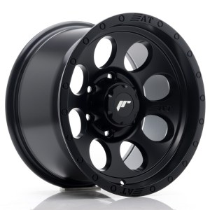 Jante alu JAPAN RACING JRX4 Black [9x16] ET0 6x139.7