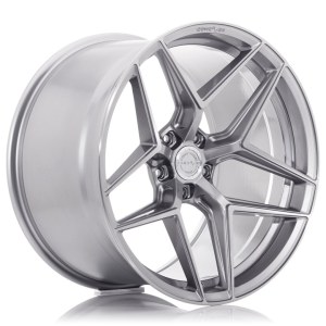 Jante alu Concaver CVR2 Brushed Titanium [9x20] ET35 5x120