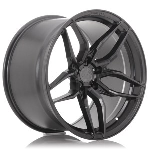 Jante alu Concaver CVR3 Carbon Graphite [8,5x19] ET45 5x112