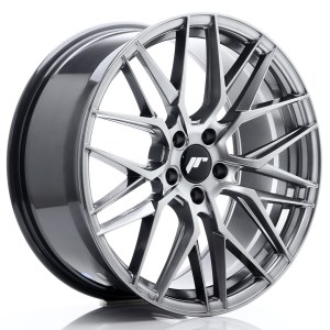 Jante alu JAPAN RACING JR28 Hyper Black [8,5x19] ET40 5x108