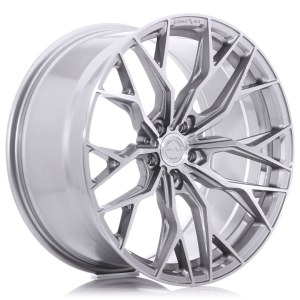 Jante alu Concaver CVR1 Brushed Titanium [9,5x21] ET0 5x112
