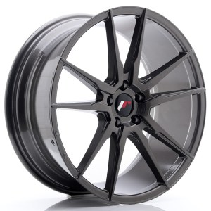 Jante alu JAPAN RACING JR21 Hyper Gray [8,5x20] ET35 5x120